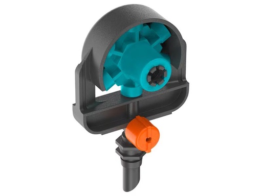 [90289135 1471429] Gardena Sprühdüse 6 in 1 Micro-Drip-System
