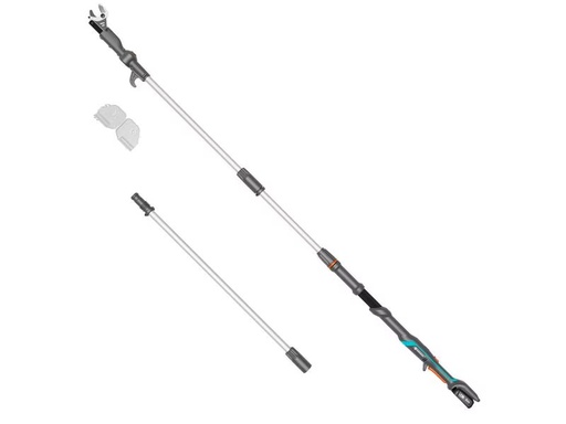 [90289231 1471458] Gardena Akku-Teleskop-Baumschere HighCut 360/18 V P4A