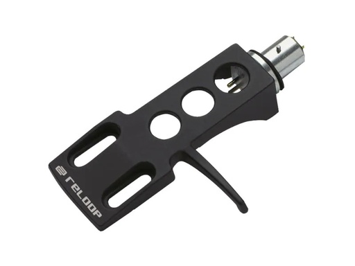 [90048559 366912] Reloop Headshell black