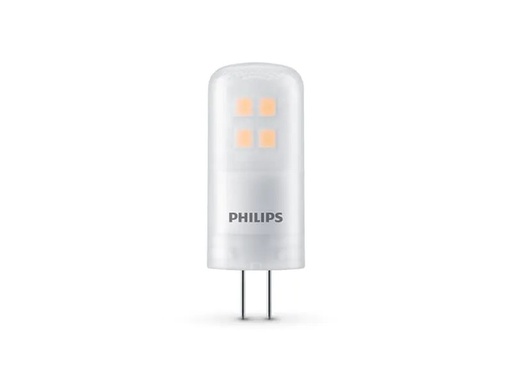 [90048560 1087001] Philips Lampe LED 20W G4 WW 12 V D Warmweiss