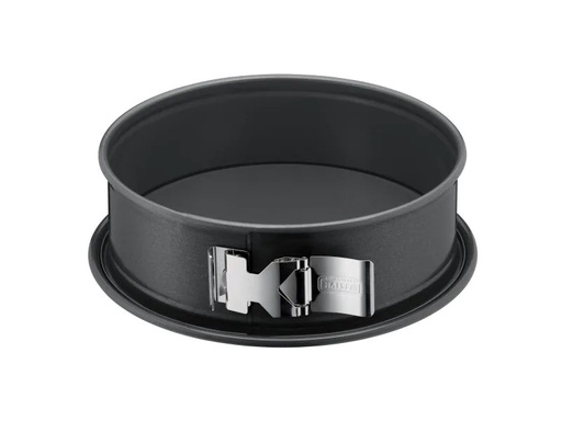 [90048565 558588] Kaiser Springform La Forme Plus 24 cm, Schwarz