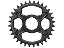 Shimano Kettenblatt XT SM-CRM85 52/55/56.5 mm, 30 Zähne