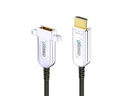 FiberX Verlängerungskabel FX-I351 AOC HDMI - HDMI, 7.5 m, 4K/60Hz