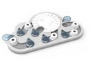 Petstage Katzen-Spielzeug Cat Puzzle Rainy Day