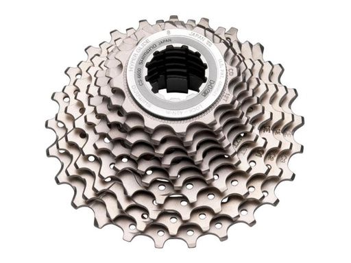 [90289362 1530908] Shimano Velokassette Ultegra CS-6700 10-Gang, 12-30 Zähne