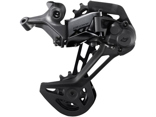[90289375 1530883] Shimano Schaltwerk Wechsel RD-M8130 LG 11-Gang SGS, 50 Zähne