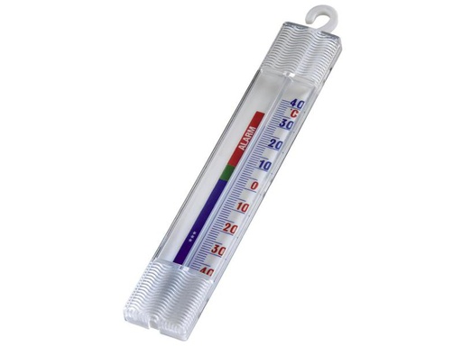 [90048601 959206] Xavax Kühl- / Gefrierthermometer analog