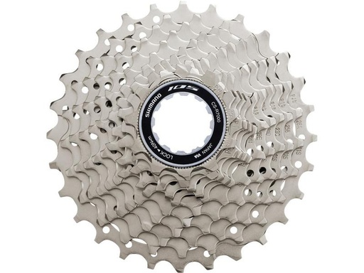 [90289420 1530918] Shimano Velokassette 105 CS-HG700 11-Gang, 11-34 Zähne