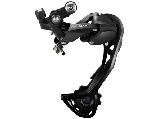 [90289428 1530881] Shimano Schaltwerk Wechsel Alivio RD-M3100 9-Gang SGS, 36 Zähne