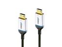 FiberX Kabel FX-I380 AOC HDMI - HDMI, 40 m, 8K/60Hz