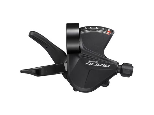 [90289452 1530938] Shimano Schalthebel Alivio SL-M3100 rechts 9-Gang Rapidfire