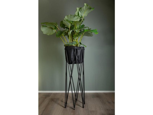 [90289455 1513284] Neogard AG Pflanzenstativ Seda 100, Schwarz