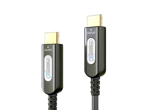 [90289461 1545567] FiberX Kabel FX-I360 gepanzert HDMI - HDMI, 20 m, 4K/60Hz