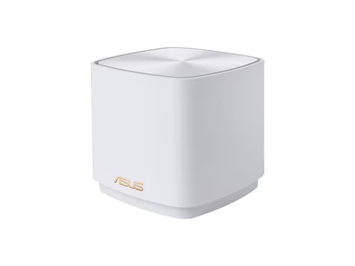 [90289489 1544853] ASUS Mesh-System ZenWiFi XD5 Einzeladapter