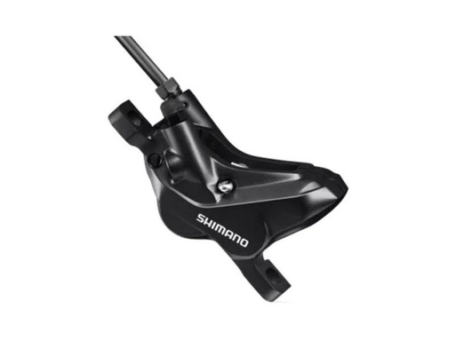 [90289490 1530955] Shimano Scheibenbremse BR-MT420 vorne/hinten PM Resin Bremsbeläge