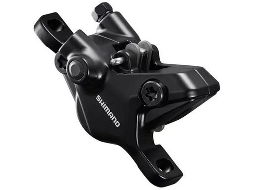 [90289521 1530959] Shimano Scheibenbremse BR-MT410 PM Resin Bremsbeläge