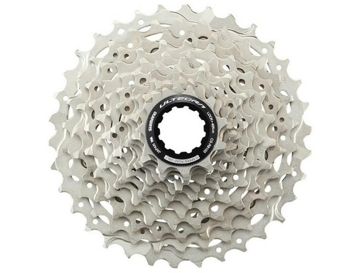 [90289527 1530920] Shimano Velokassette Ultegra CS-R8100 12-Gang, 11-30 Zähne