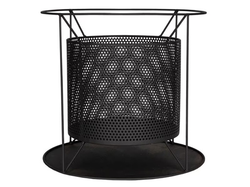 [90289538 1502301] La Hacienda Feuerkorb Kora, Ø 44 cm