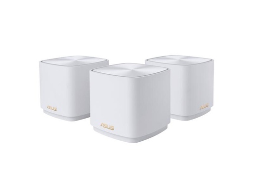 [90289547 1544845] ASUS Mesh-System ZenWiFi XD5 3er Set