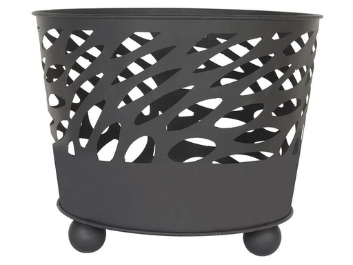 [90289550 1502297] La Hacienda Feuerkorb Nami, Ø 39 cm