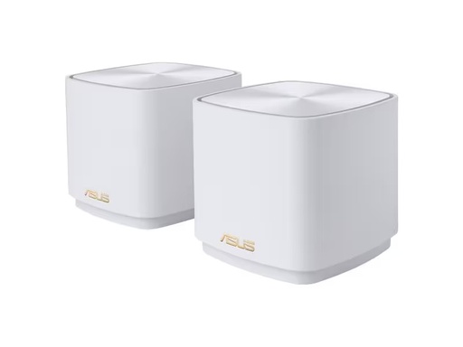 [90289554 1544851] ASUS Mesh-System ZenWiFi XD5 2er Set