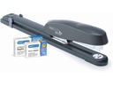 Rapesco Heftgerät ECO 790 50 Seiten, Schwarz