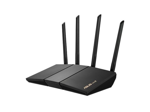 [90289566 1541527] ASUS Dual-Band WiFi Router RT-AX57