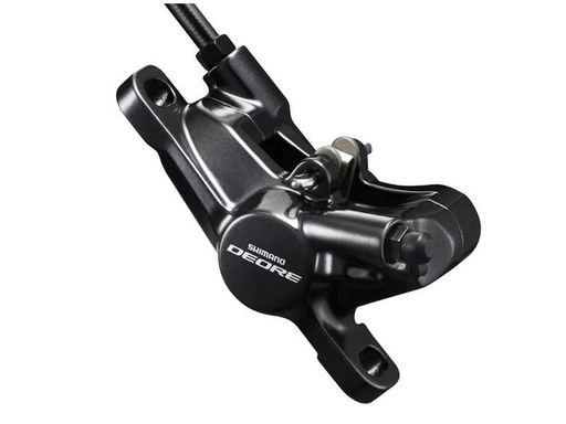 [90289580 1530945] Shimano Scheibenbremse Deore BR-M6000 vorne/hinten