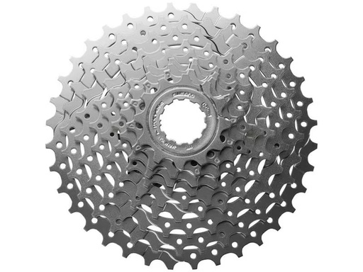 [90289583 1530909] Shimano Velokassette Alivio CS-HG400 9-Gang, 11-32 Zähne