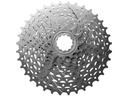 Shimano Velokassette Alivio CS-HG400 9-Gang, 11-34 Zähne