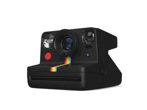 [90289608 1546011] Polaroid Fotokamera Now+ Gen 2.0 Schwarz