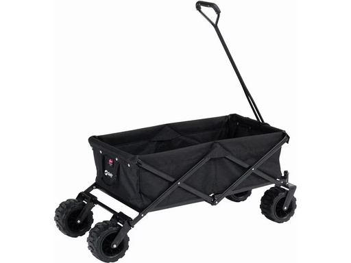 [90289638 1503033] Outwell Leiterwagen Hamoa Transporter, 49 x 119 x 48 cm
