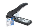 Rapesco Heftgerät ECO HD-140 140 Seiten, Schwarz