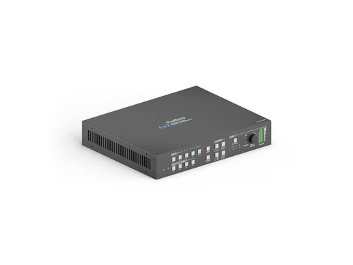 [90289660 1545606] PureTools Presentation Switcher PT-PSW-42MV