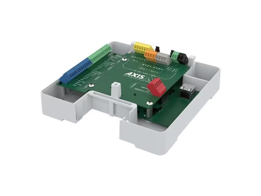 [90289661 1539973] Axis Türcontroller A1610-B