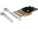 Exsys PCI-Karte EX-11495
