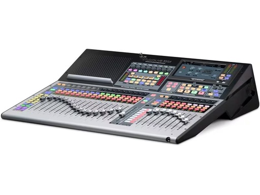 [90289723 1538169] Presonus Mischpult StudioLive 32SX – 32-Kanal, digital