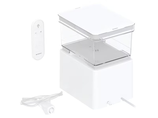 [90289735 1543585] Geberit Dusch-WC Beistellgerät AquaClean Cama