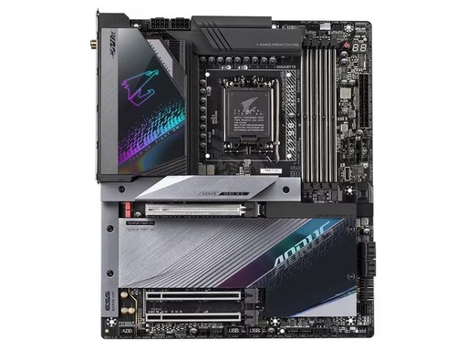[90289740 1546474] Gigabyte Mainboard Z790 Aorus Master