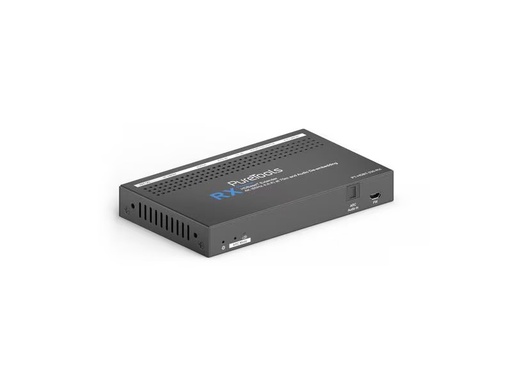 [90289747 1545603] PureTools Receiver PT-HDBT-230-RX