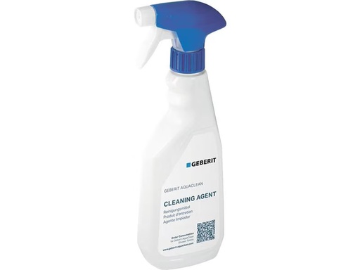 [90289758 1543593] Geberit Reinigungsmittel AquaClean, 500 ml