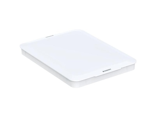 [90289764 1543587] Geberit Dusch-WC Wassertank Deckel für AquaClean Cama