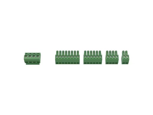 [90289767 1539969] Axis Montageset TA1902 Grün 1 Stück