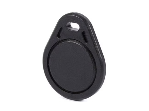[90289779 1547104] Diverse Basic Mifare 1K 13.56 MHz Schwarz, 10 Stück