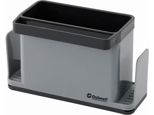 [90289806 1503056] Outwell Spülbecken-organisier 19.5 x 9 x 12 cm