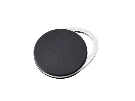 [90289815 1547105] Diverse RFID Badge Locket Mifare 1K Schwarz, 10 Stück