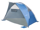 KOOR Strandzelt XL, Blau