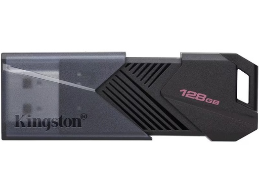 [90289865 1539797] Kingston USB-Stick DataTraveler Exodia Onyx 128 GB