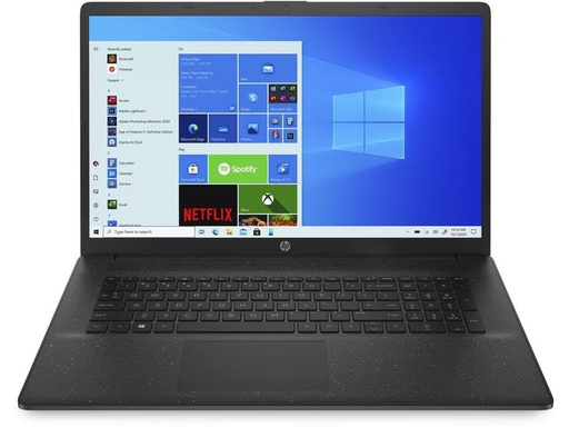 [90290031 1529712] HP Notebook 17-cp3648nz