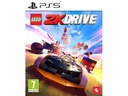 Take 2 Lego 2K Drive